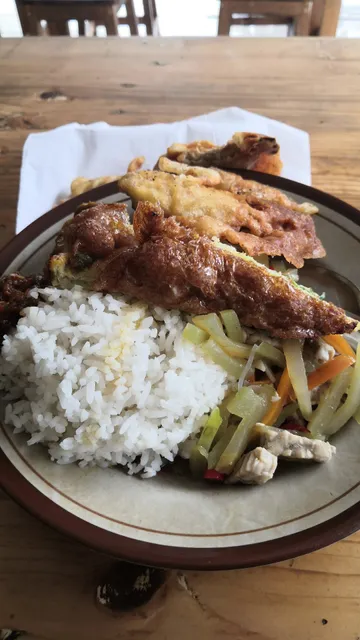 Warung Nasi Sumber Rezeki