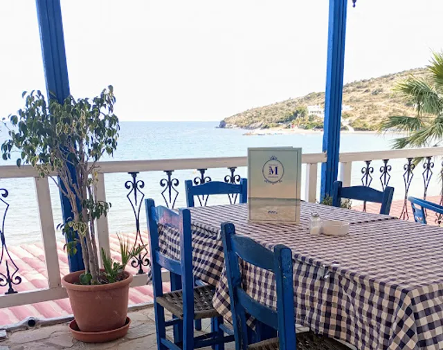 Restaurant - Cafe Morfonios Taverna