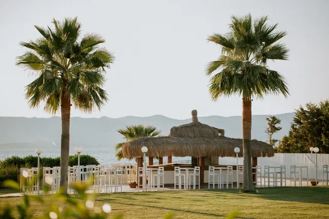 Pırıl Hotel Thermal Beauty SPA