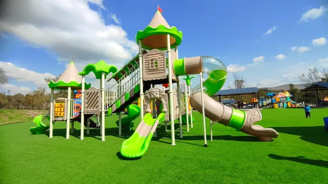 MiFitness Kids Syringa Park