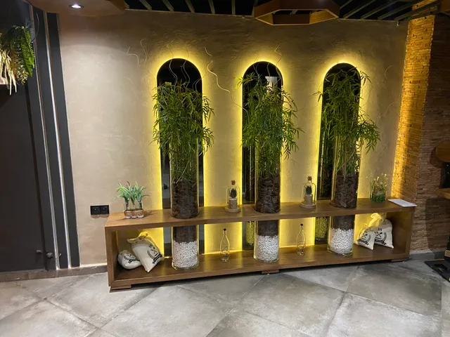 Two brothers Restaurant Fes