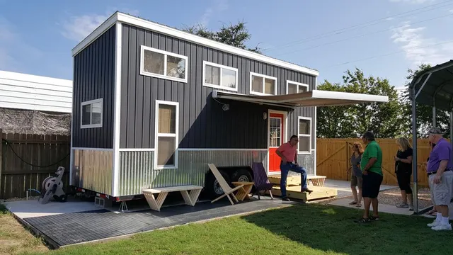 Concord RV Parks Main Office & Estates Park