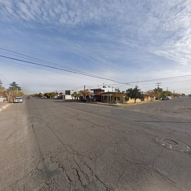 Parral de mis sabores