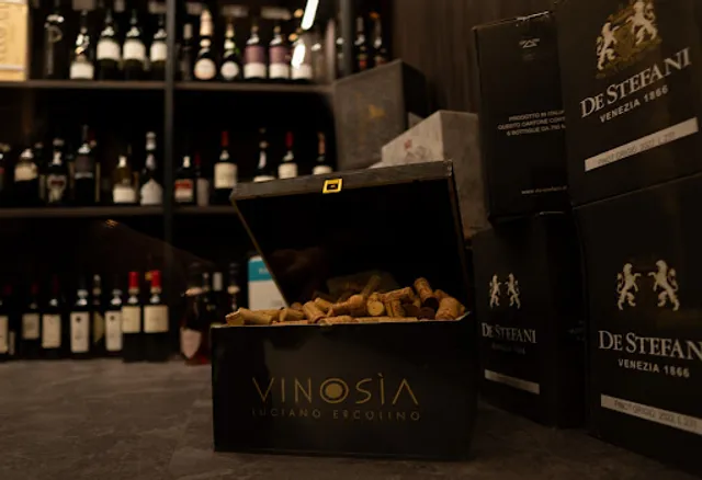 Caruso Ristorante & Vini - Giuseppe Caruso