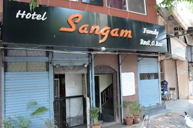 Hotel Sangam