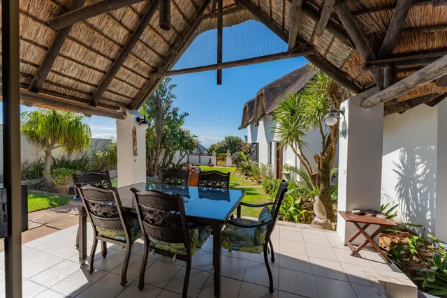 Cycads on Sea Guest House