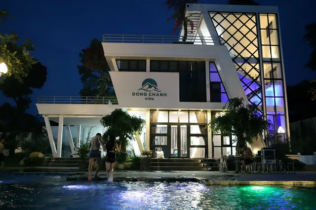 Đồng Chanh Villas