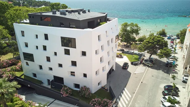 BRIIG BOUTIQUE HOTEL