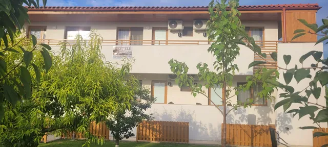 Pestele ca odinioară