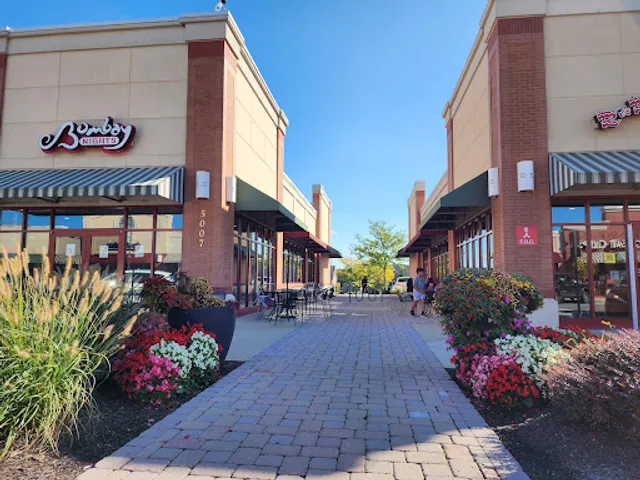 R&R Taqueria Honeygo