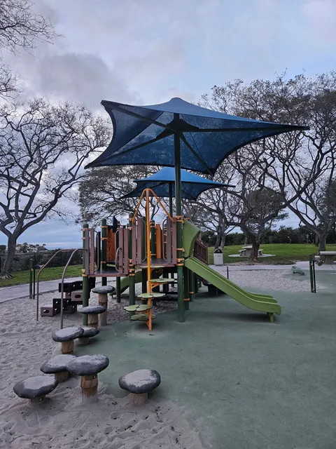 Torrey Highlands Park