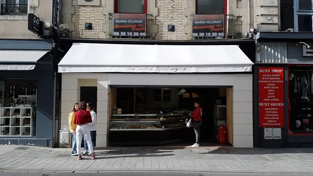 Le Grenier à Pain Laval