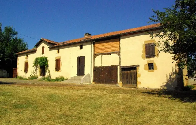 Gite CAP de BOUÉOU | Marciac Gers