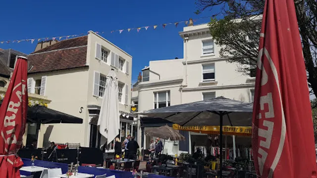 The House Restaurant