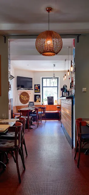 Mont-Saint-Lambert / Bar Restaurant