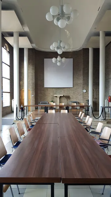 Wijkcentrum Koningshaven