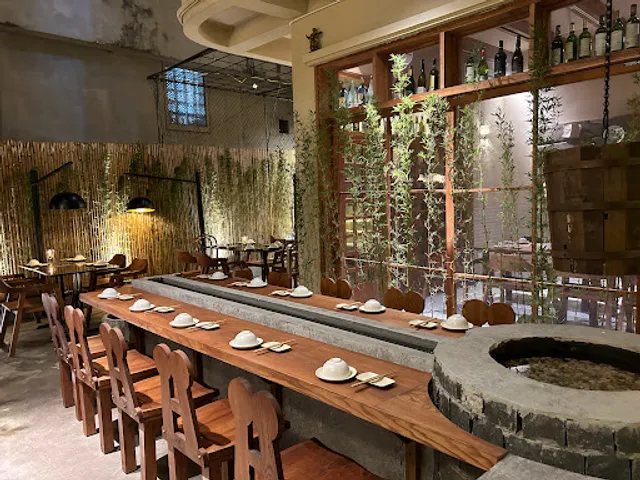 Lạc - Lost and chill restaurant