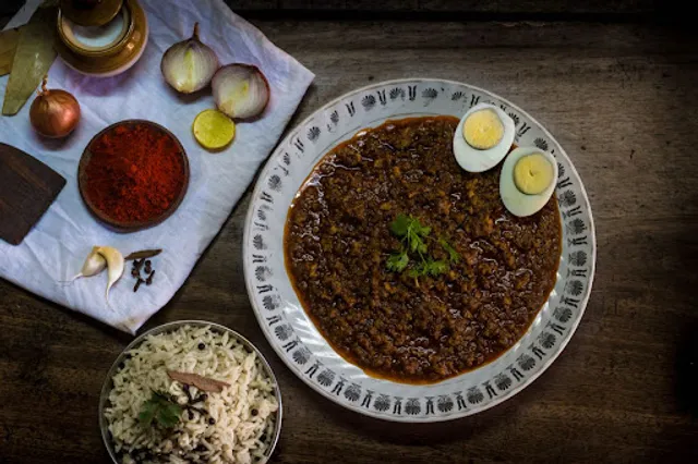 PRABHALE'S The House of Non - Veg