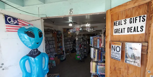 Clear Lake Flea Market Inc