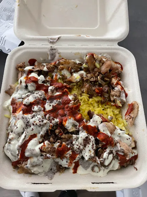 Osmow's Shawarma