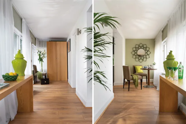 Palm Grove Apartments