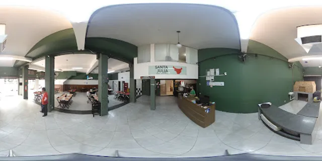 Restaurante Santa Julia Prime Cuts & Grill