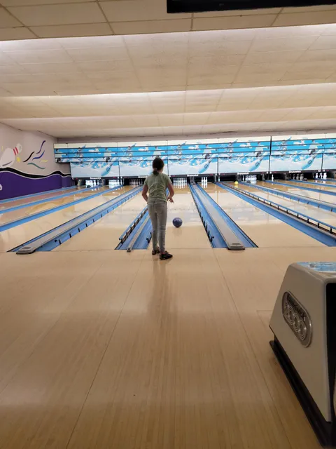 Ben Lomond Lanes