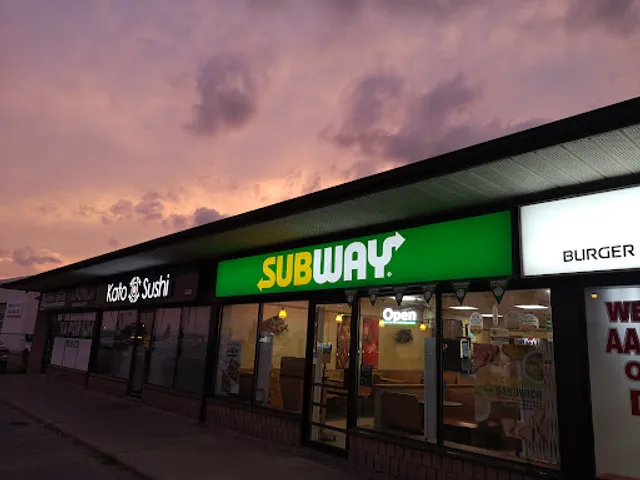 Subway