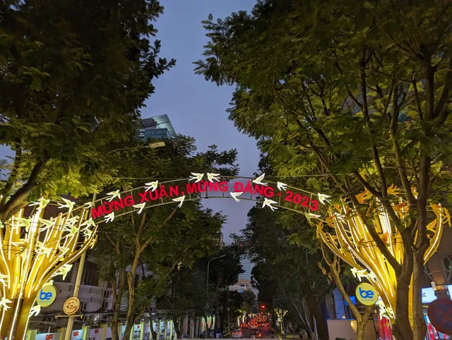 Hop On Hop Off Vietnam