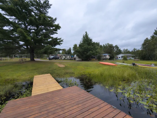 Dreany Haven Campground