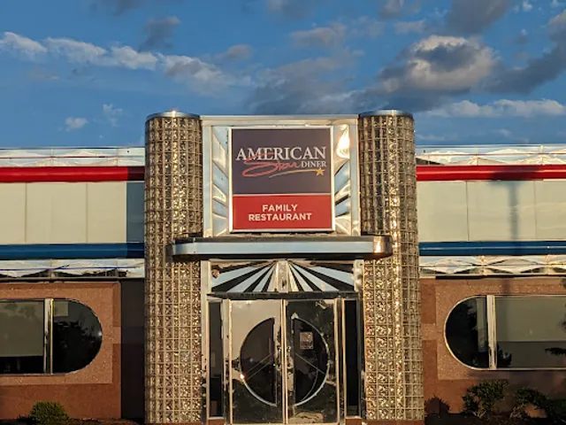 American Star Diner