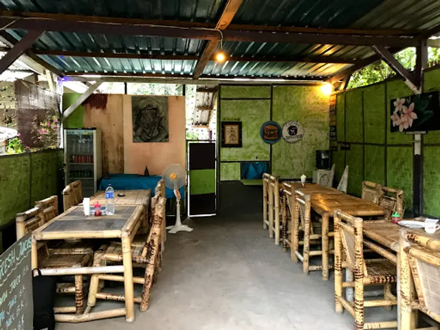Warung Mexicana