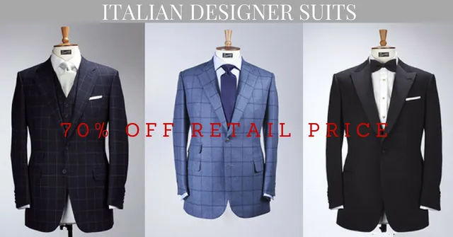 House of Fashion by David Cachell