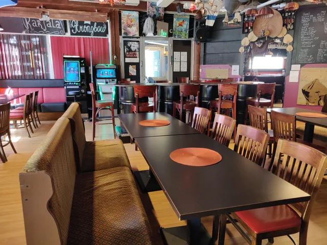 Eke's Sport & Music Bar