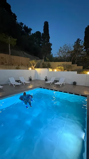 Petros Giatras Rooms