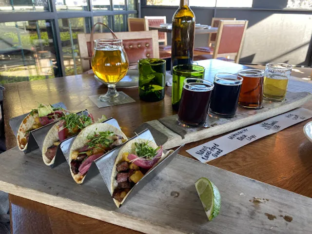 Hardware Sustainable Gastropub and Brewery