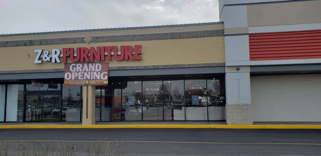 Z & R Furniture