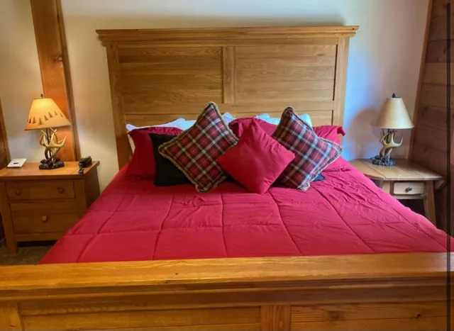 Powder Monkey Townhomes