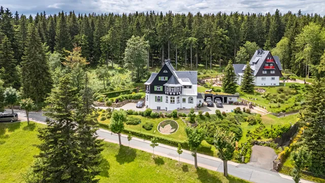 Ferienappartements Ahornallee