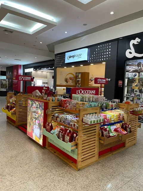 L'OCCITANE AU BRÉSIL