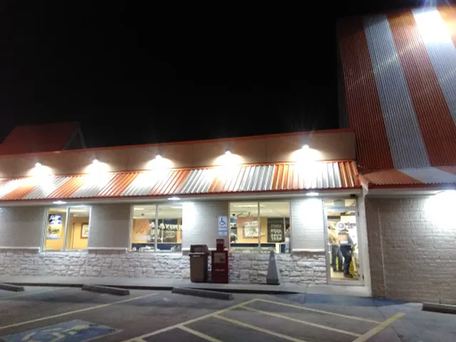 Whataburger