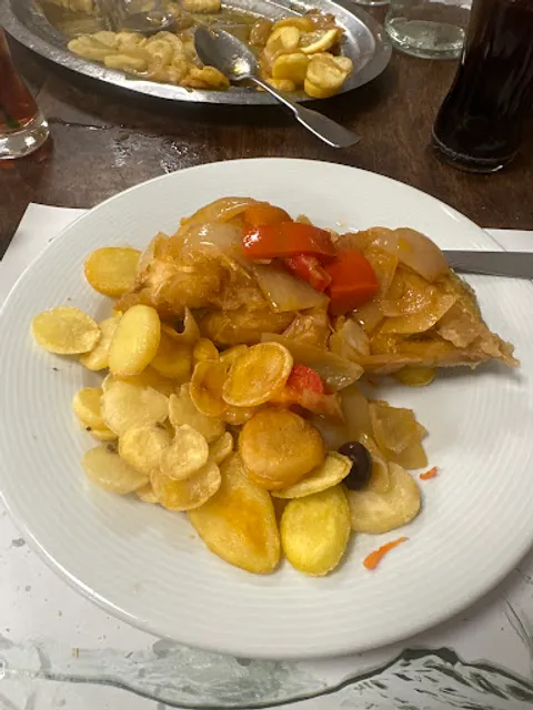 Bar Brasserie Brasilia