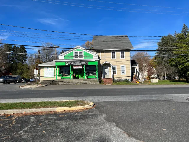 Ohioville Consignment