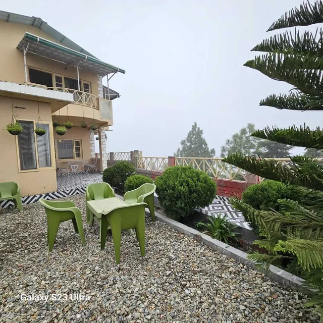 HR Windsong Home Stay