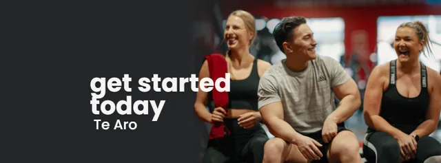 Snap Fitness 24/7 Te Aro, Wellington