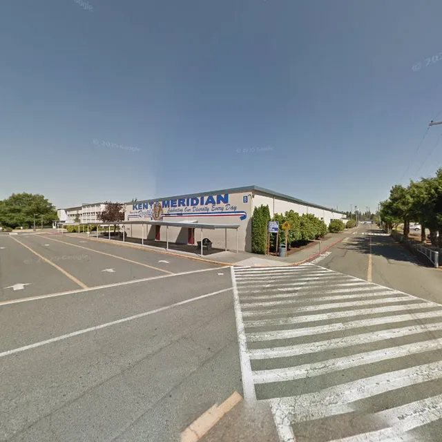 Kent-Meridian Performing Arts Center