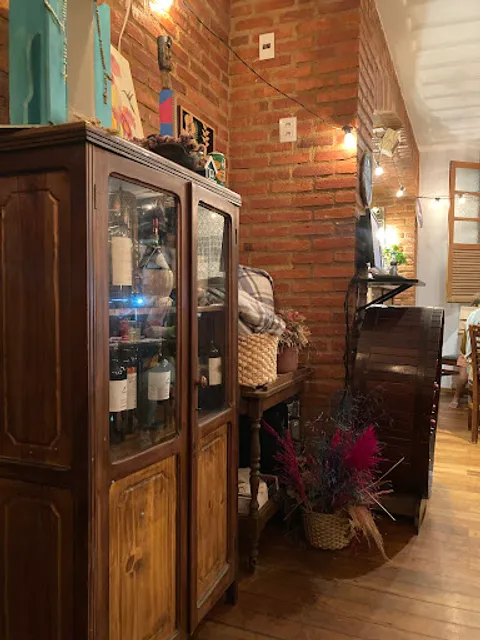 Santa Canela Gastrobar