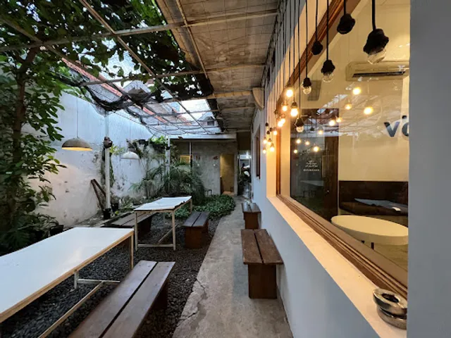 Völks Coffee | Specialty Coffee