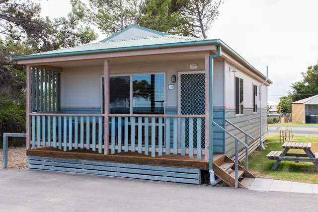 Moonta Bay Holiday Park