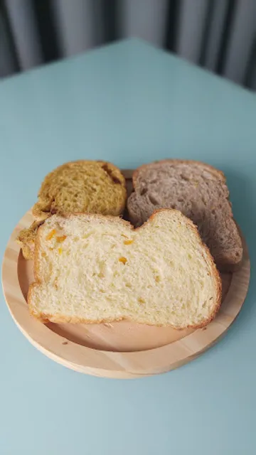 Casa Bispo Pães Artesanais - Sem conservantes e aditivos